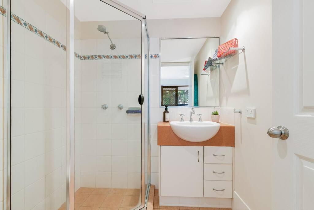 Beachside Bliss On Marine - 3Br Apartment By Uholiday Kingscliff Ngoại thất bức ảnh
