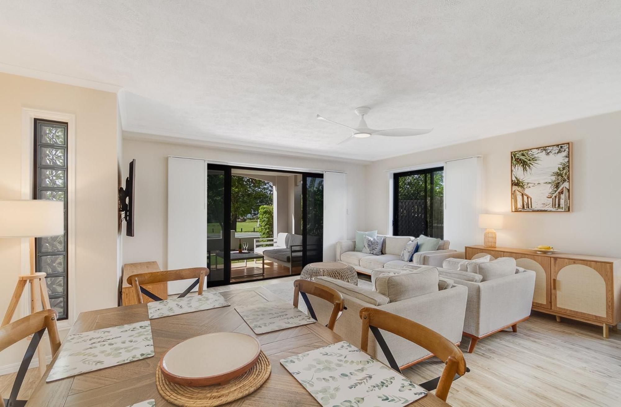 Beachside Bliss On Marine - 3Br Apartment By Uholiday Kingscliff Ngoại thất bức ảnh