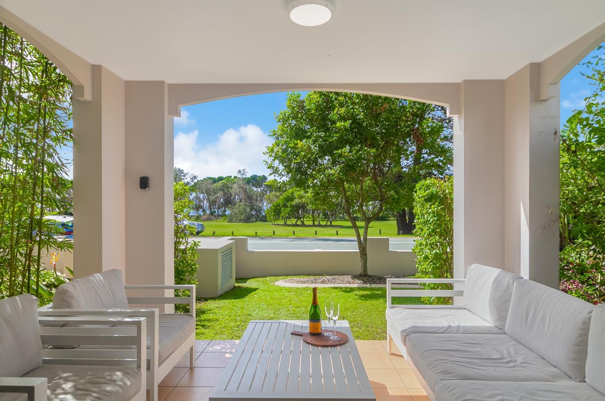 Beachside Bliss On Marine - 3Br Apartment By Uholiday Kingscliff Ngoại thất bức ảnh